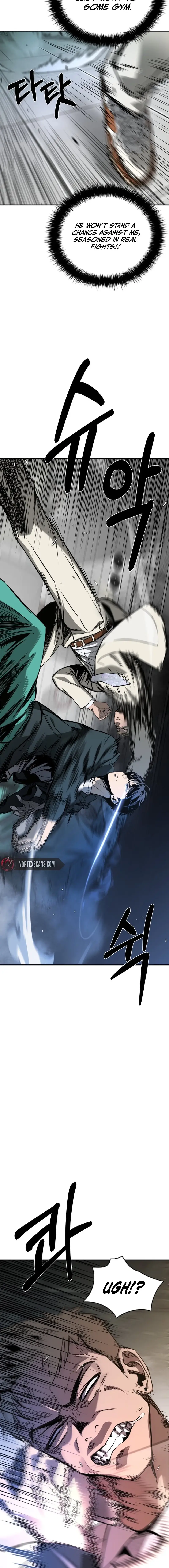 Read Bad Business EN Manga Online