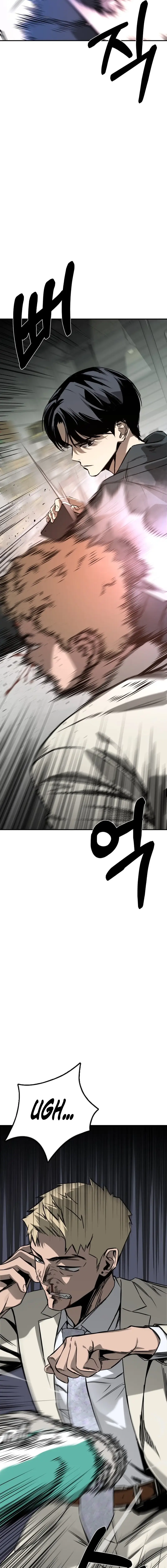 Read Bad Business EN Manga Online