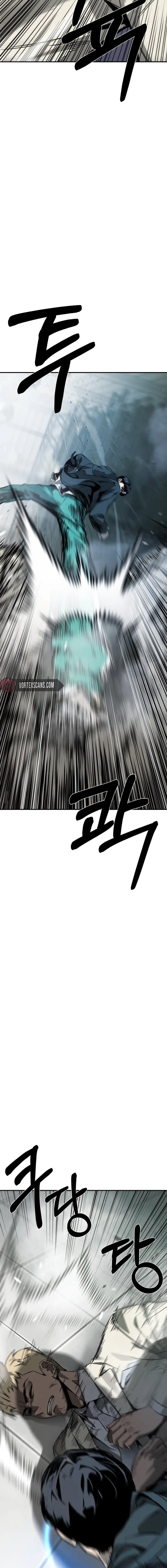 Read Bad Business EN Manga Online