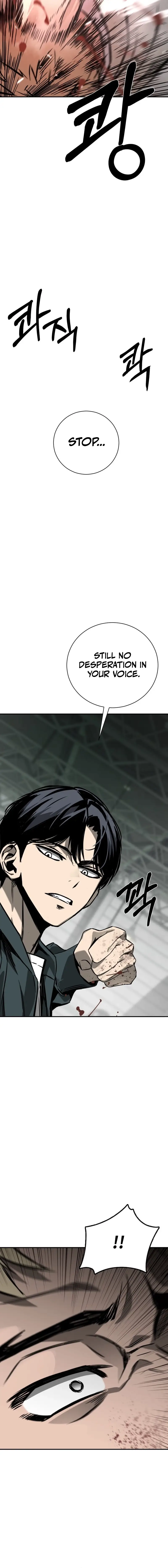 Read Bad Business EN Manga Online