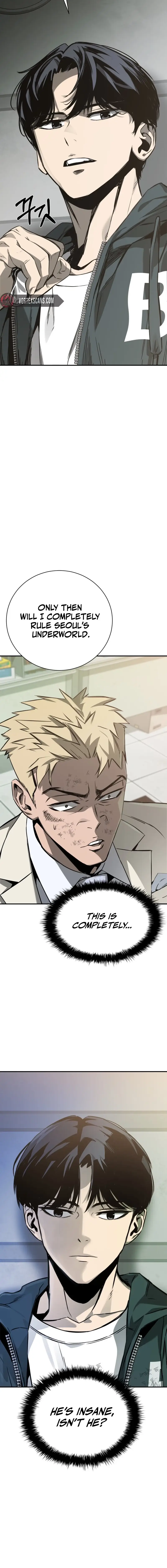 Read Bad Business EN Manga Online