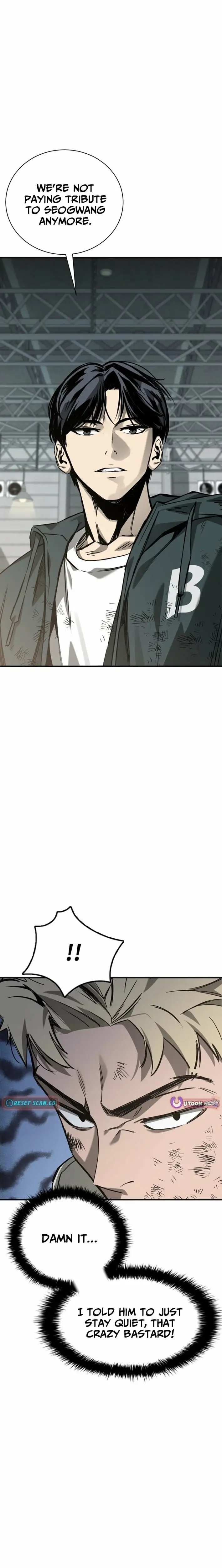 Read Bad Business EN Manga Online