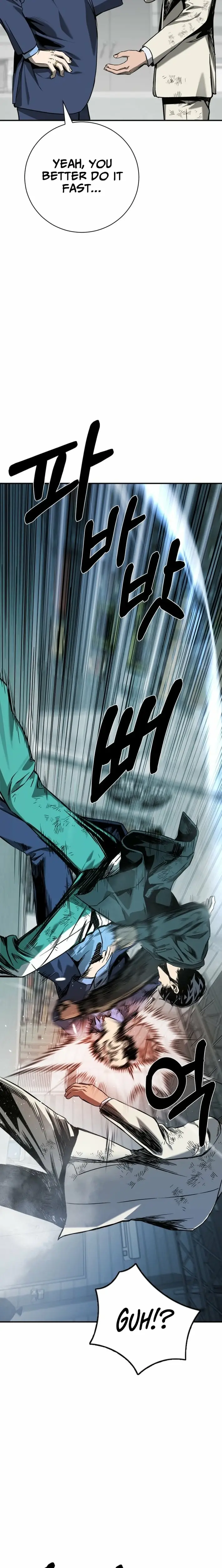 Read Bad Business EN Manga Online