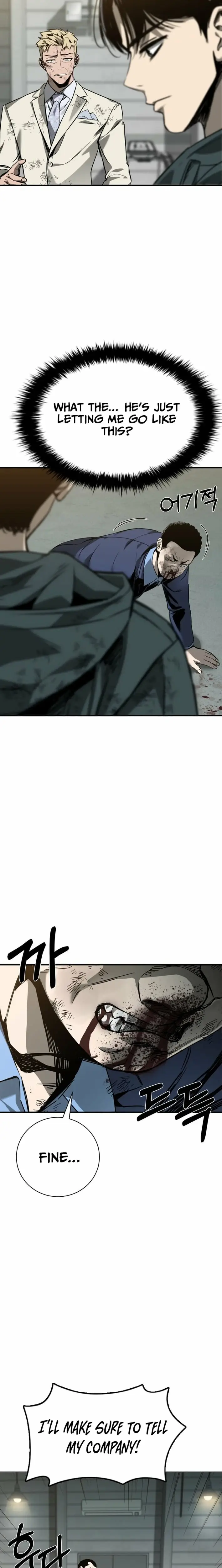 Read Bad Business EN Manga Online