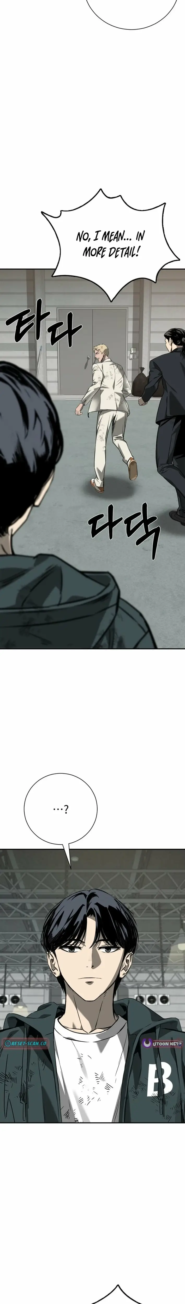 Read Bad Business EN Manga Online