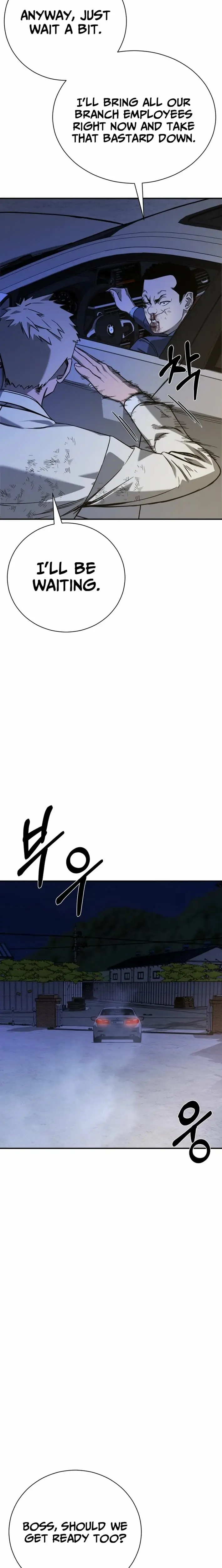 Read Bad Business EN Manga Online