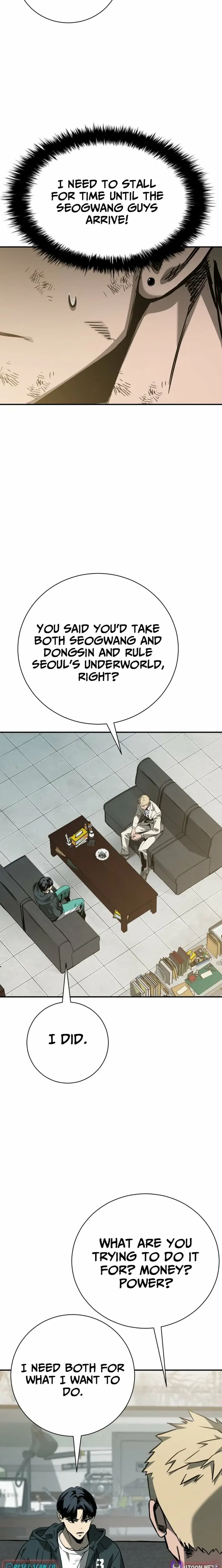 Read Bad Business EN Manga Online