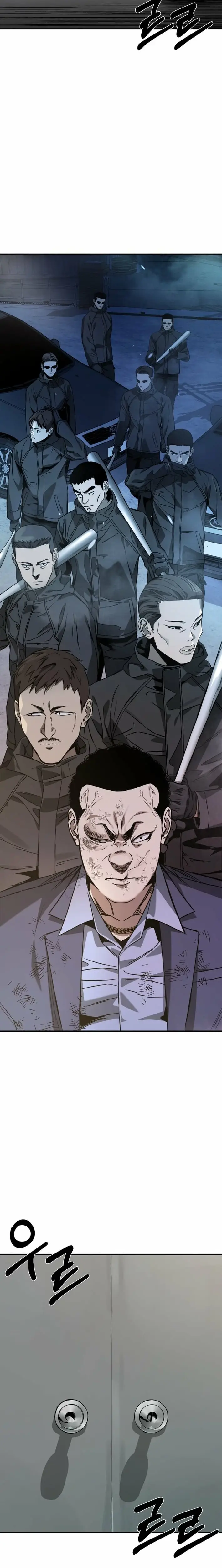 Read Bad Business EN Manga Online