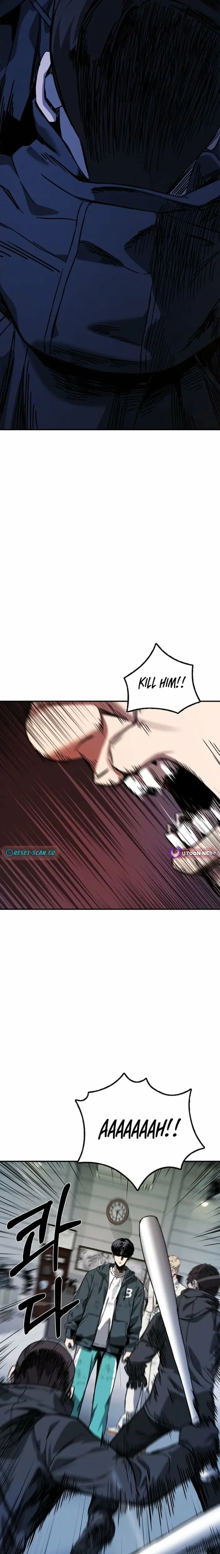 Read Bad Business EN Manga Online