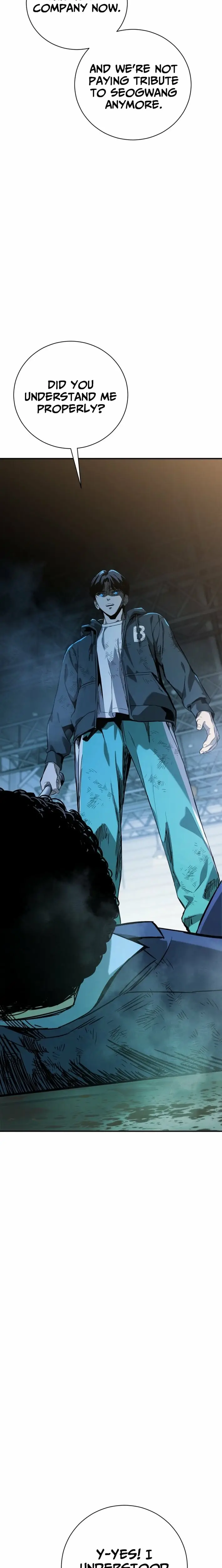 Read Bad Business EN Manga Online