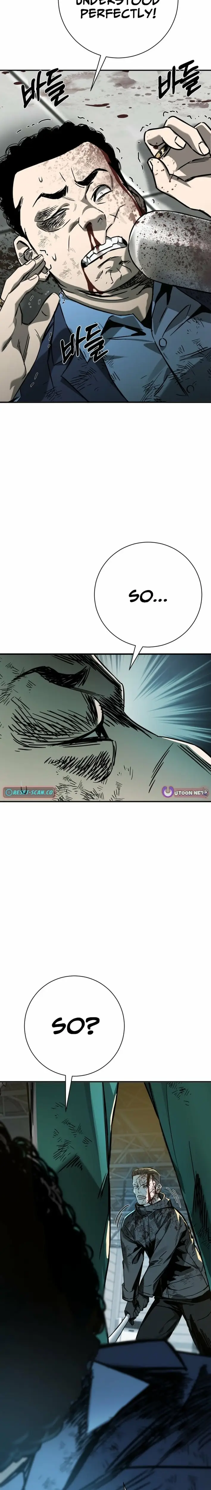 Read Bad Business EN Manga Online