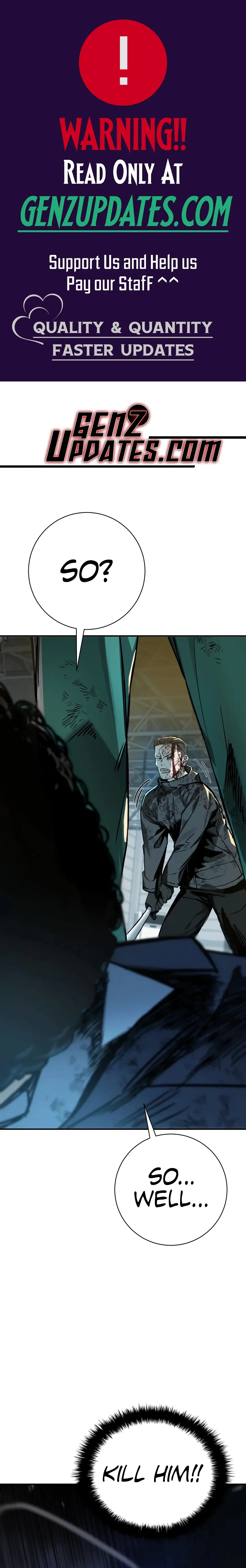 Read Bad Business EN Manga Online