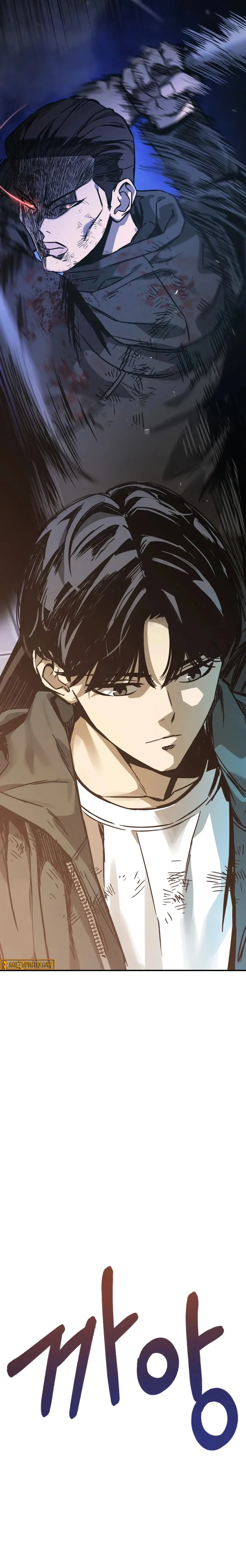 Read Bad Business EN Manga Online