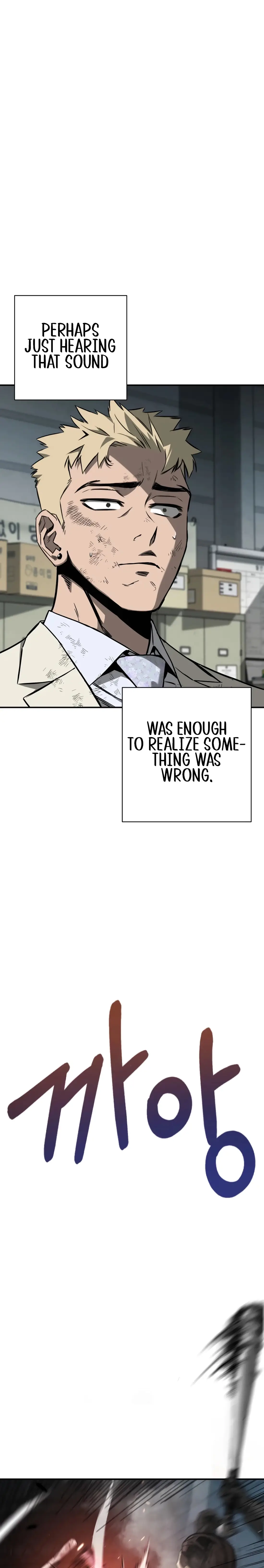 Read Bad Business EN Manga Online