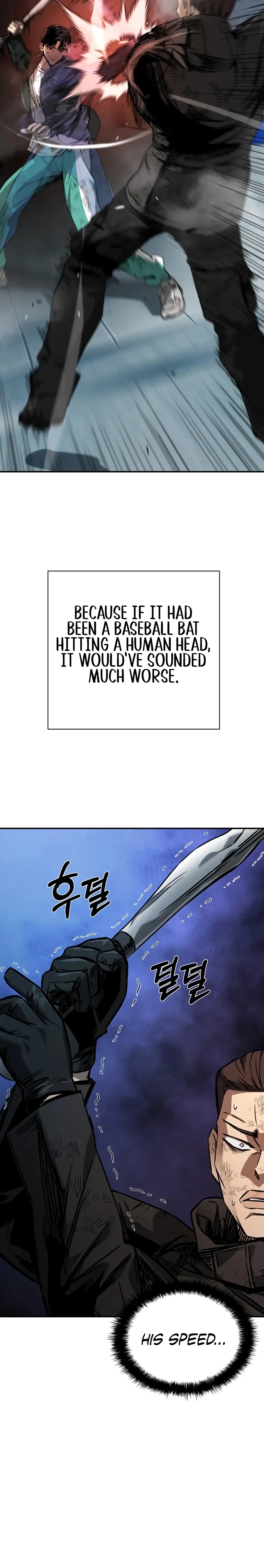 Read Bad Business EN Manga Online