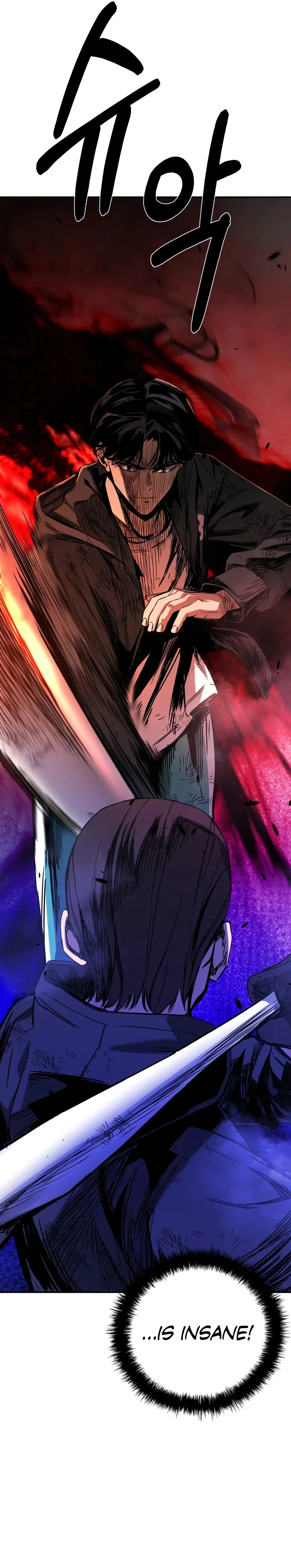 Read Bad Business EN Manga Online