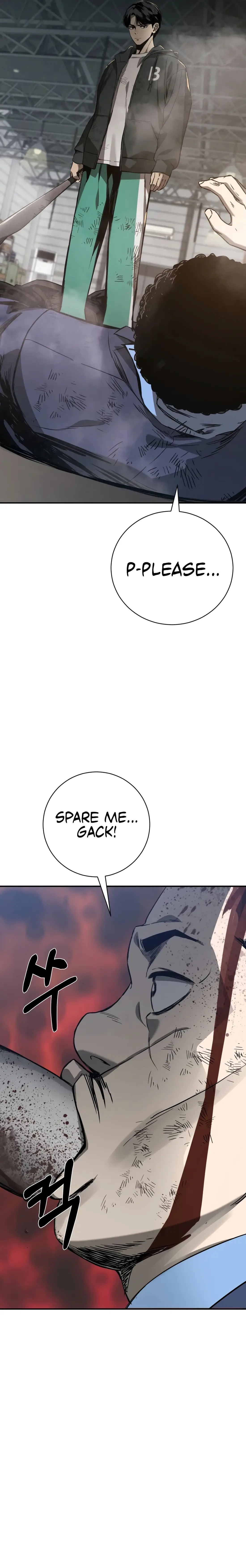 Read Bad Business EN Manga Online