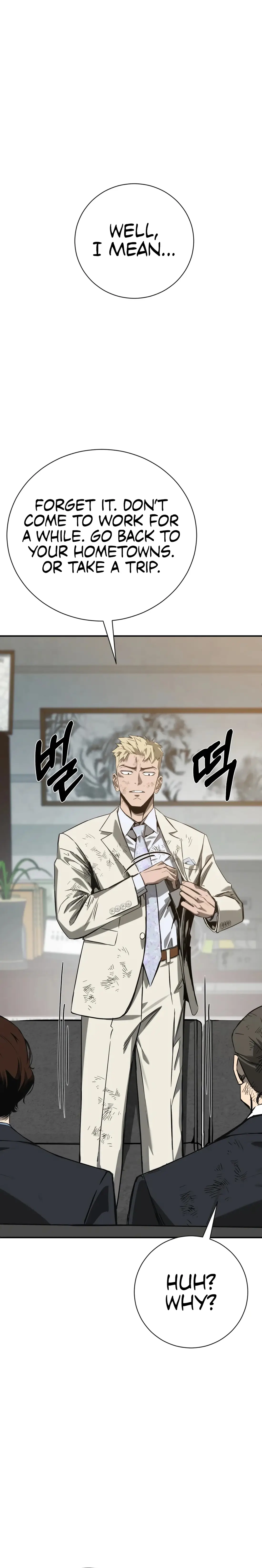 Read Bad Business EN Manga Online