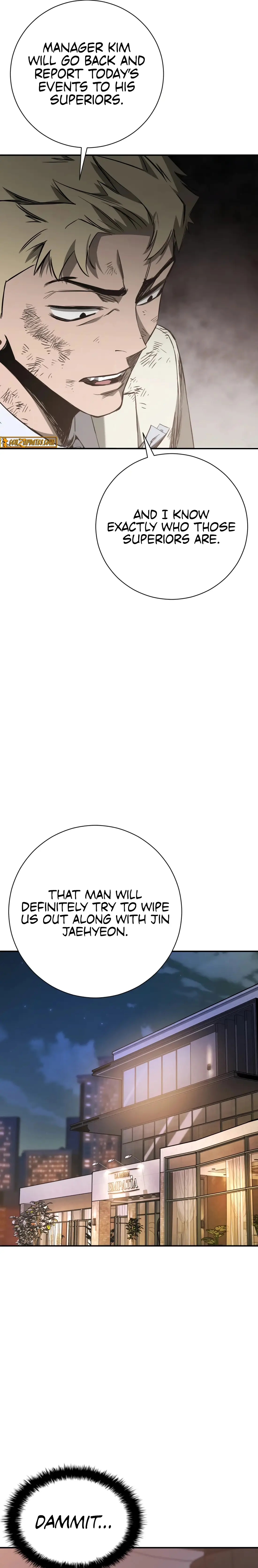 Read Bad Business EN Manga Online