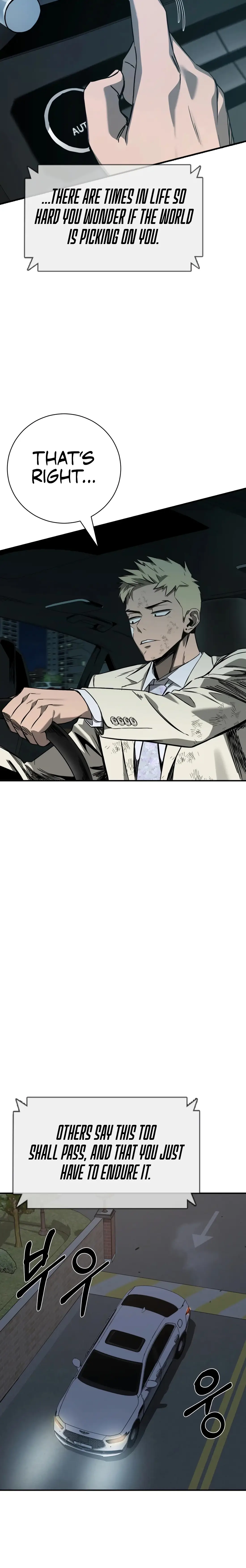 Read Bad Business EN Manga Online