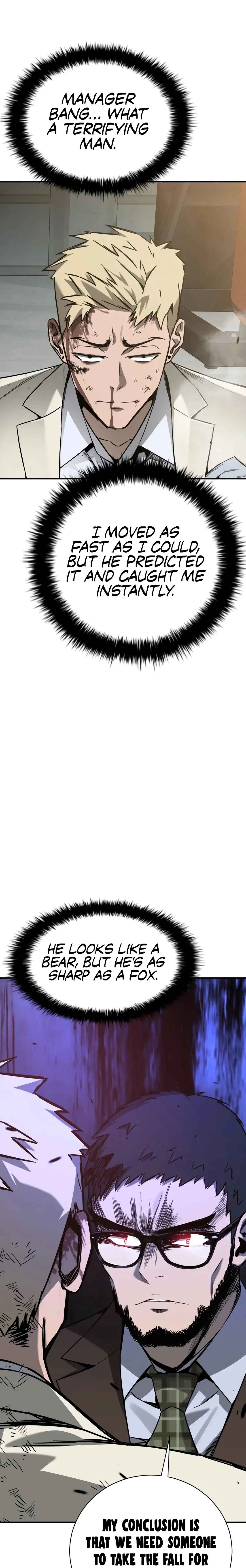 Read Bad Business EN Manga Online