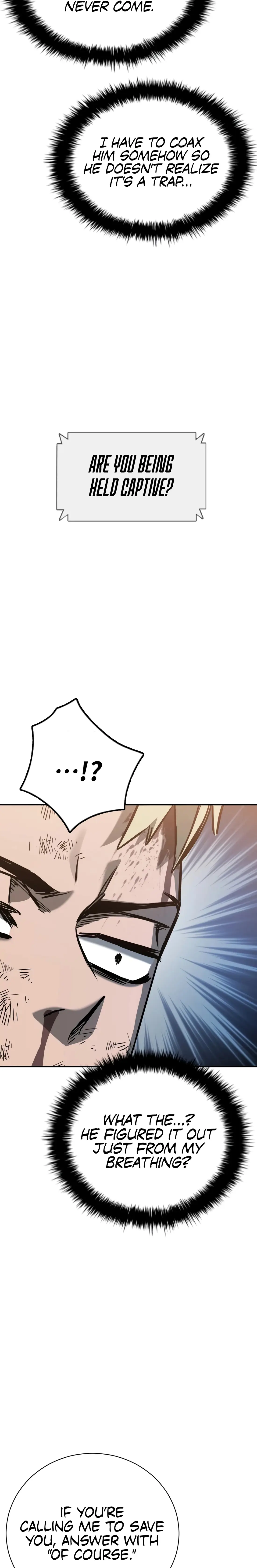 Read Bad Business EN Manga Online