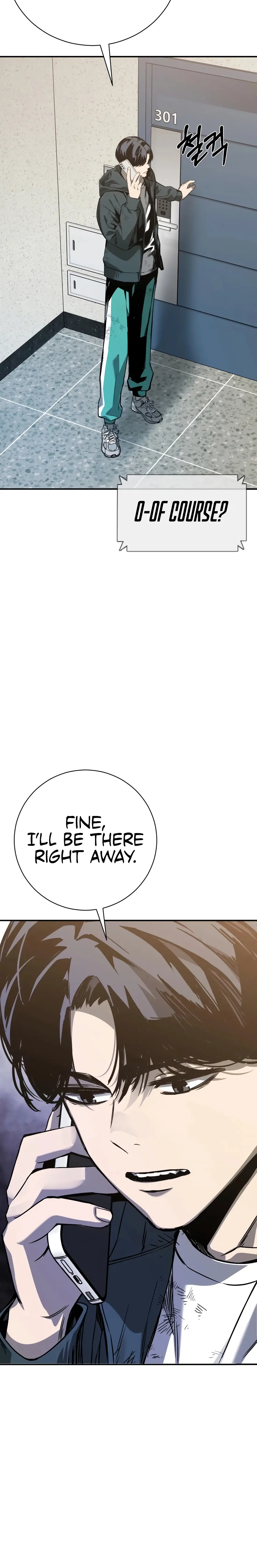 Read Bad Business EN Manga Online