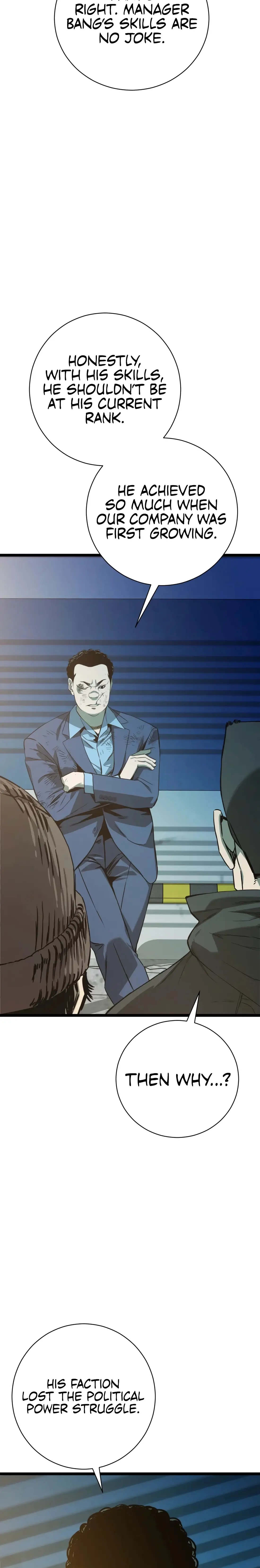 Read Bad Business EN Manga Online