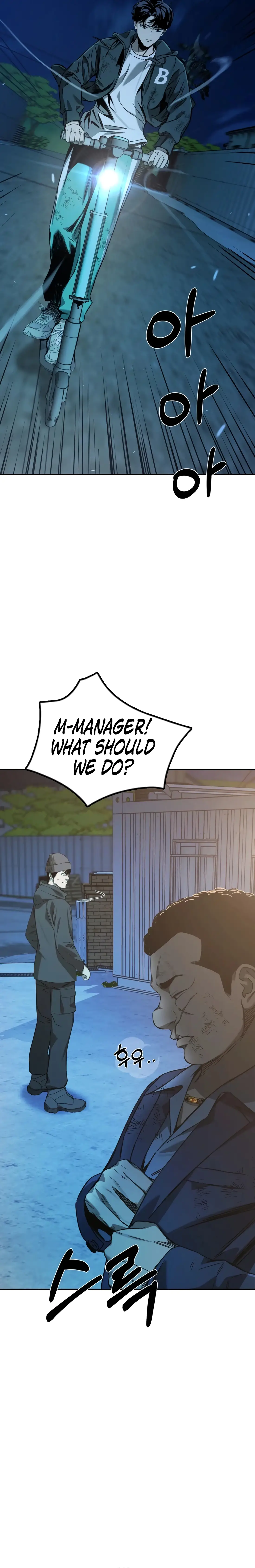 Read Bad Business EN Manga Online