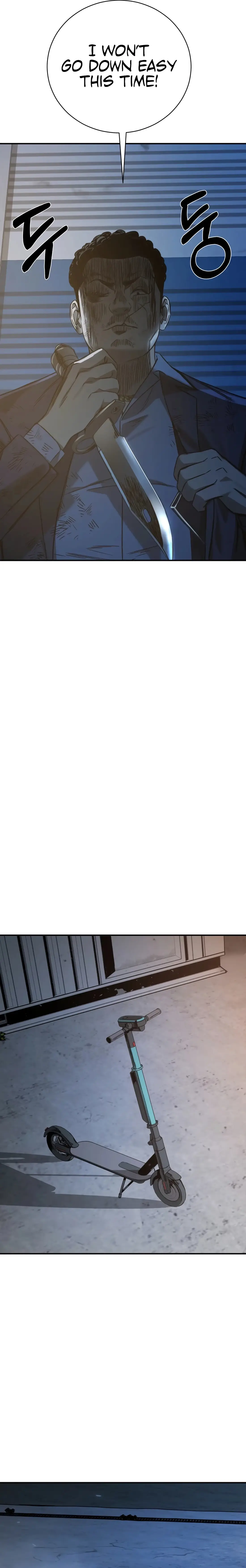 Read Bad Business EN Manga Online