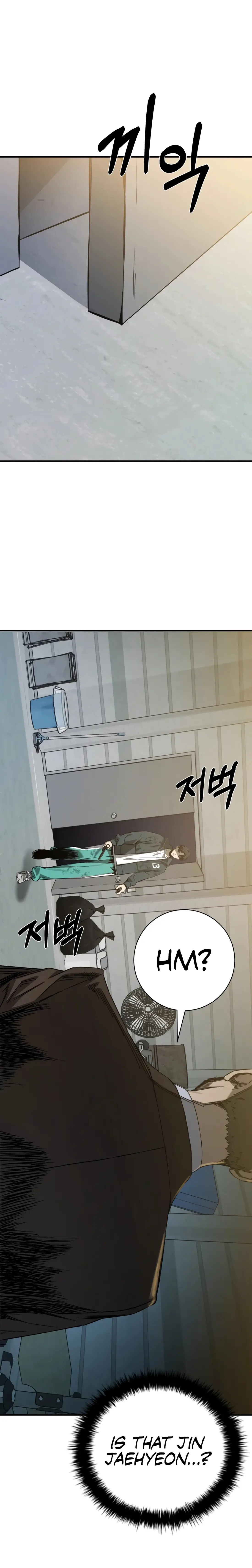 Read Bad Business EN Manga Online