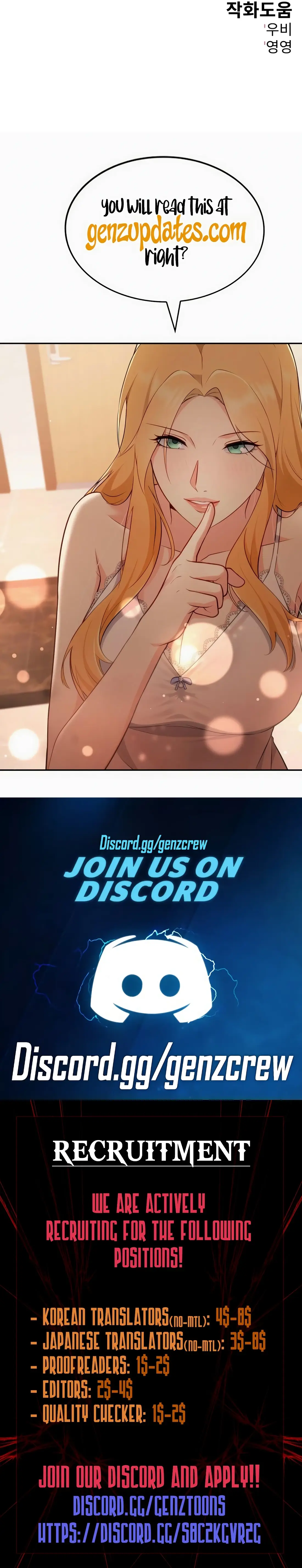 Read Bad Business EN Manga Online