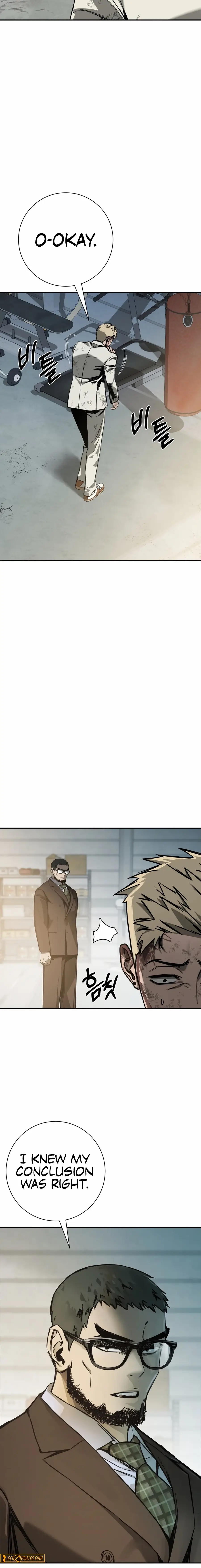 Read Bad Business EN Manga Online