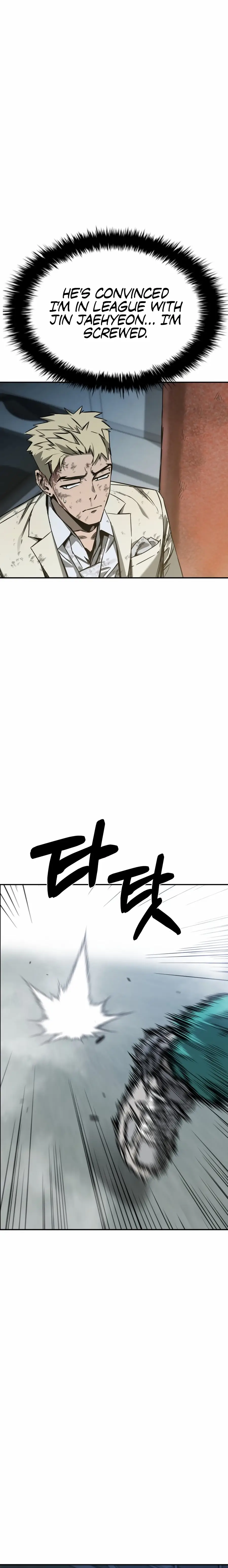 Read Bad Business EN Manga Online