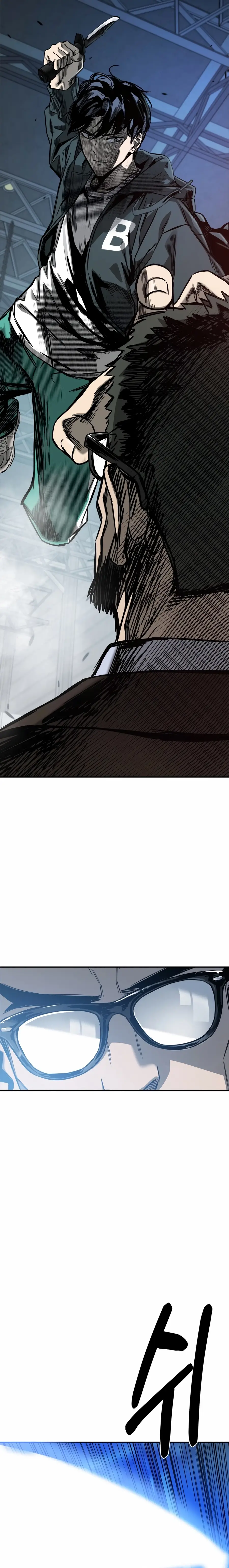 Read Bad Business EN Manga Online