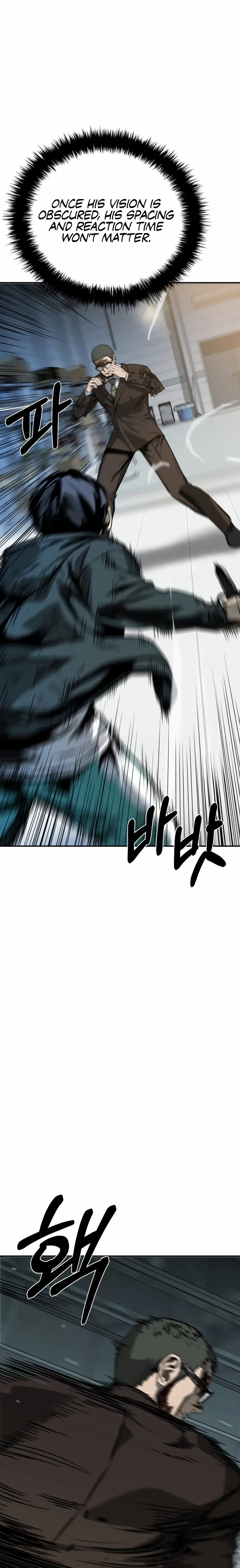 Read Bad Business EN Manga Online