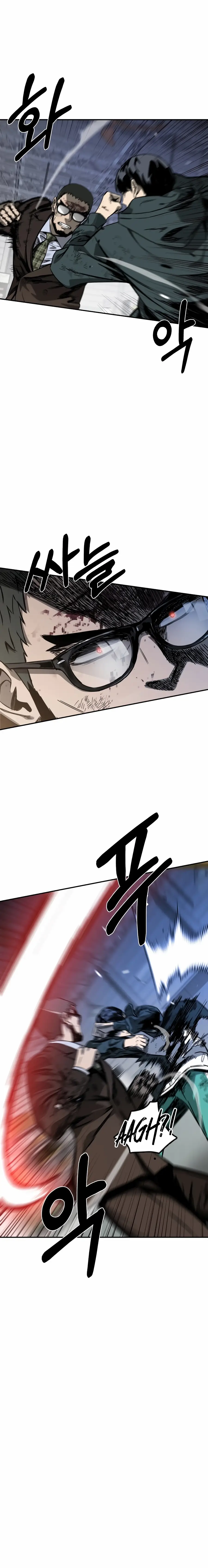 Read Bad Business EN Manga Online