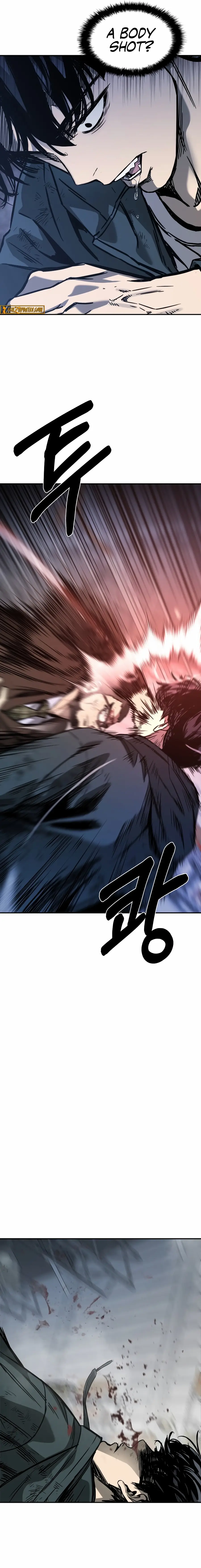 Read Bad Business EN Manga Online