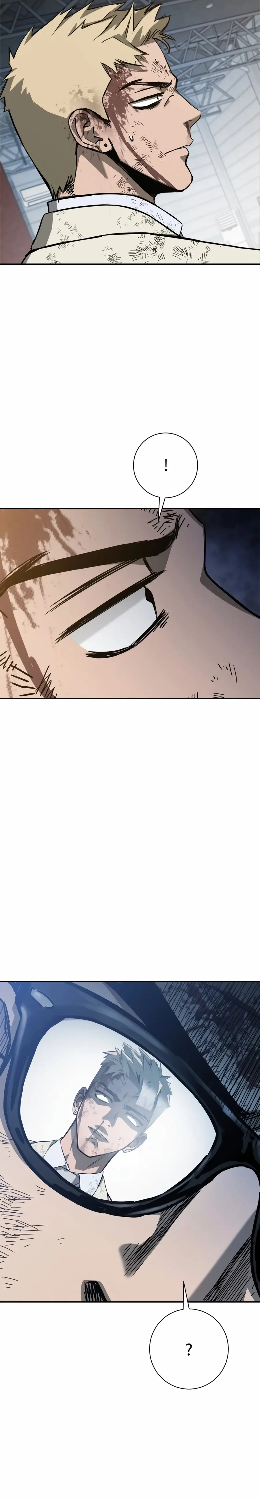 Read Bad Business EN Manga Online