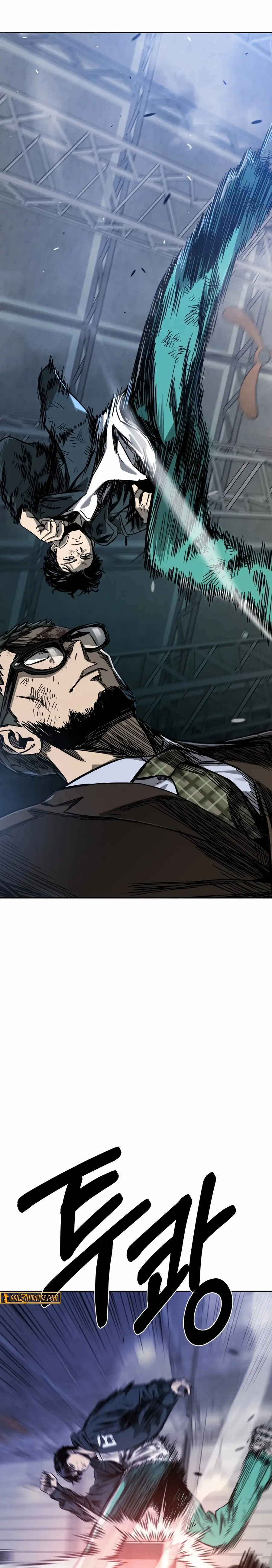 Read Bad Business EN Manga Online