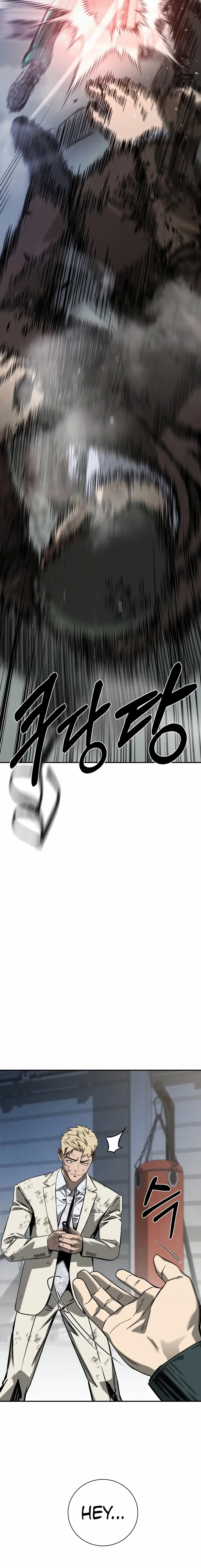 Read Bad Business EN Manga Online