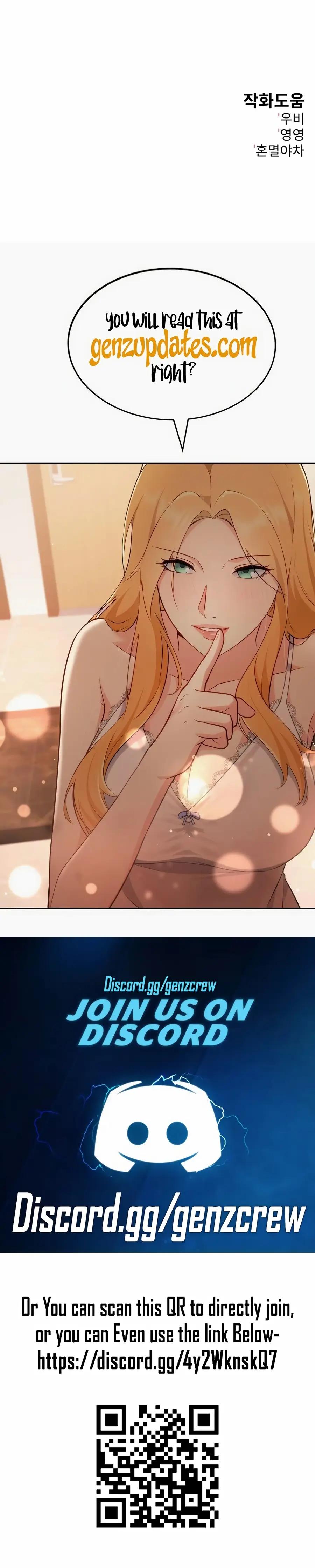 Read Bad Business EN Manga Online