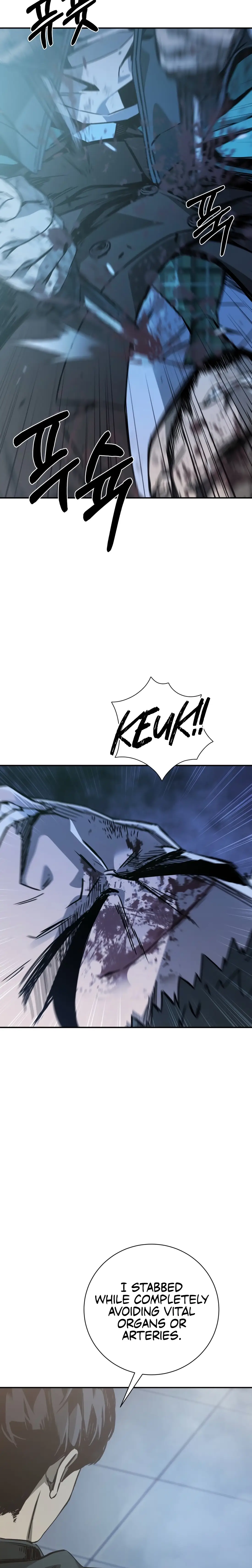 Read Bad Business EN Manga Online