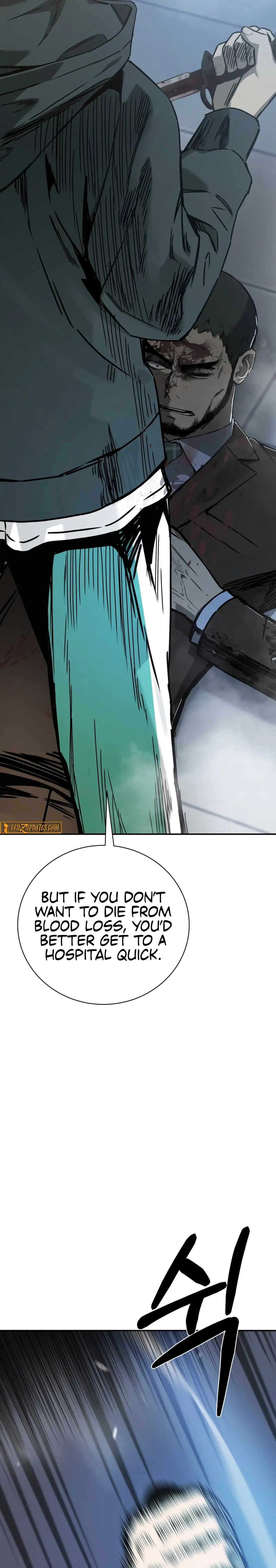 Read Bad Business EN Manga Online