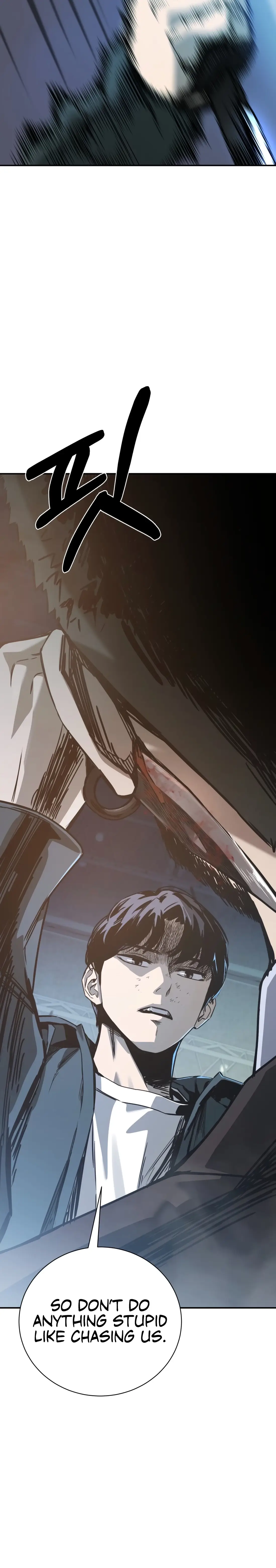 Read Bad Business EN Manga Online