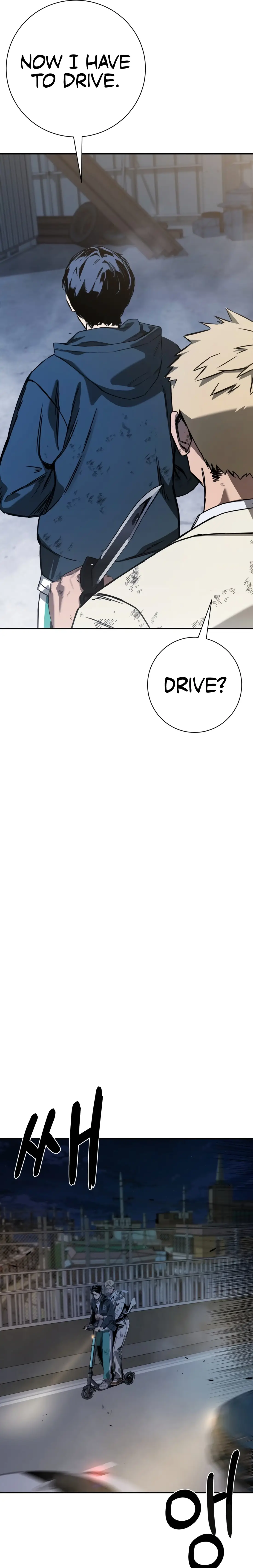 Read Bad Business EN Manga Online