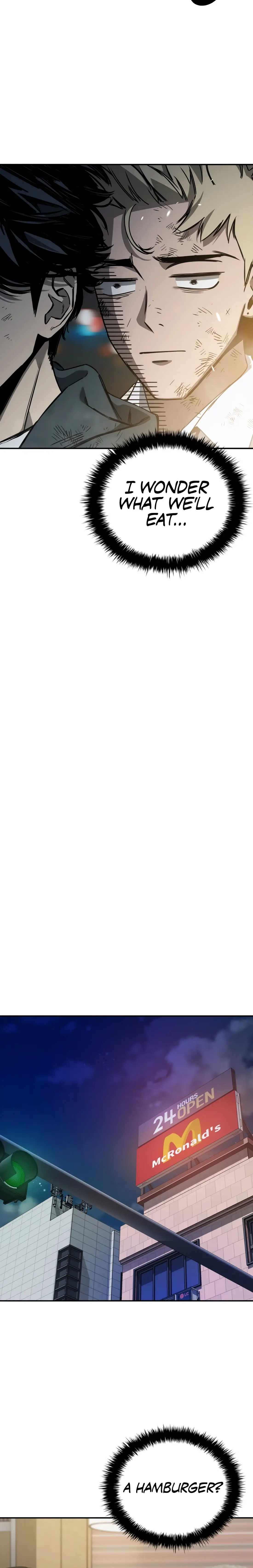 Read Bad Business EN Manga Online