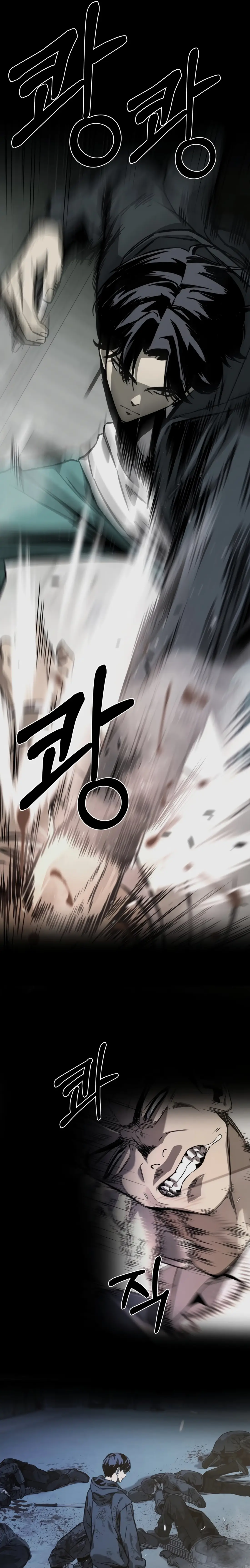 Read Bad Business EN Manga Online