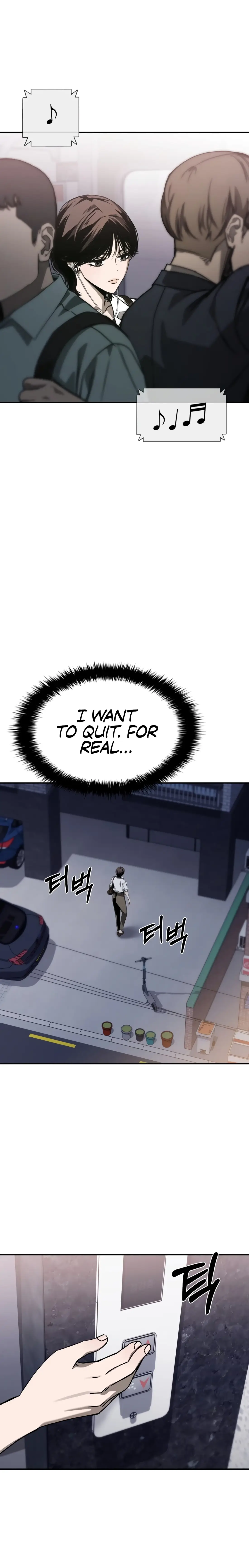 Read Bad Business EN Manga Online