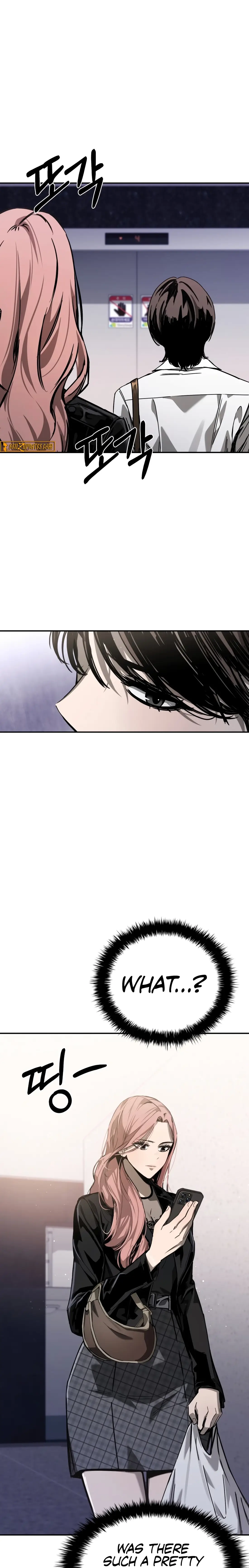 Read Bad Business EN Manga Online